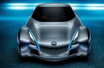 Nissan Esflow Concept 2011 года